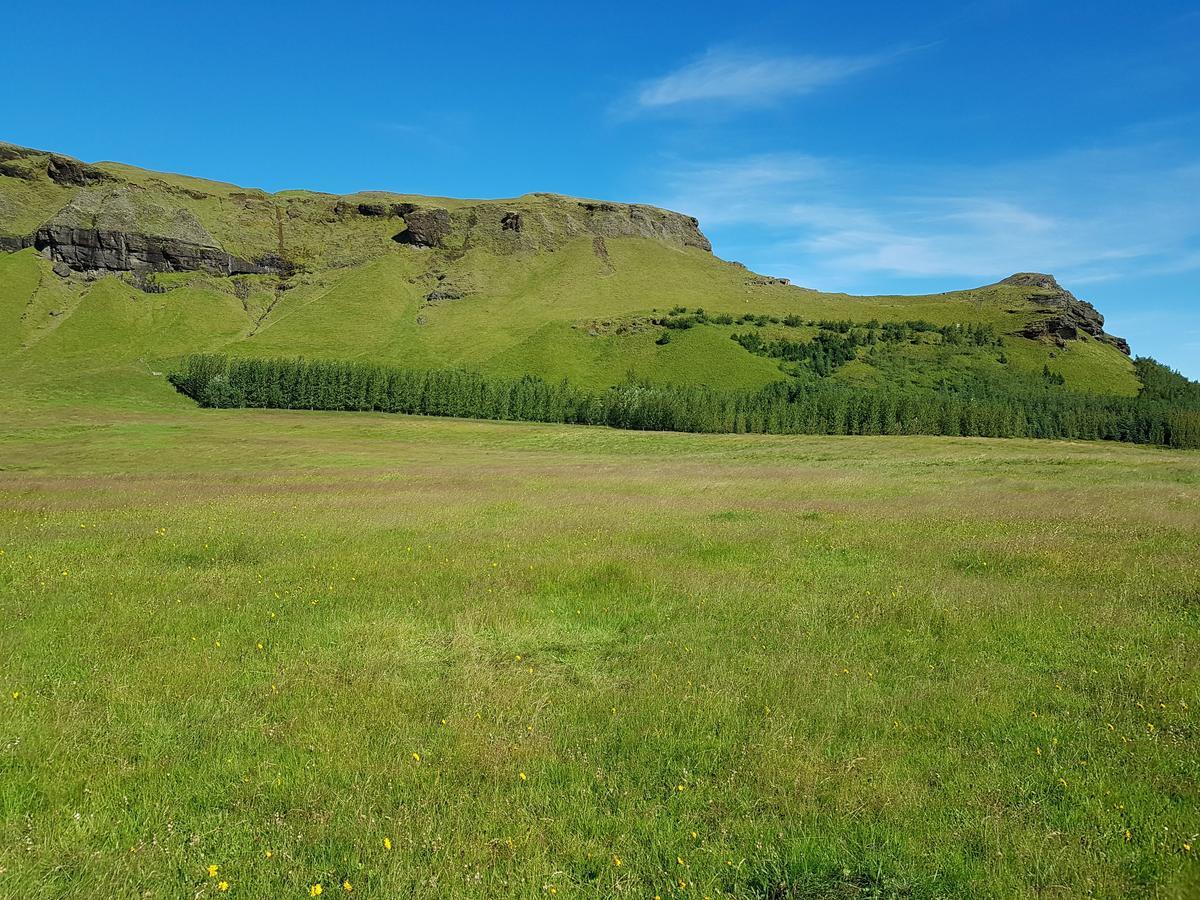Adventure Geirland Gasthof Kirkjubæjarklaustur